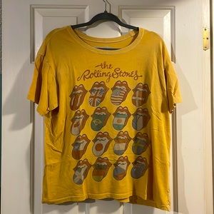 Rolling Stones Tee
